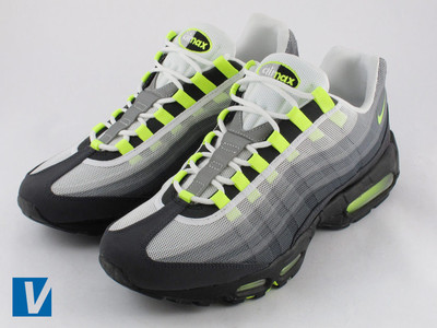 fake 95s